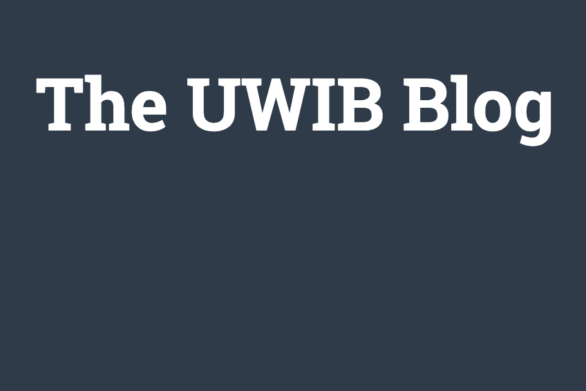 UWIB Blog
