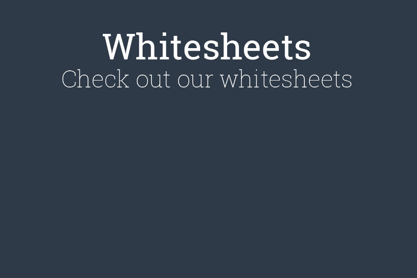 whitesheets